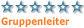 Gruppenleiterin Österreich