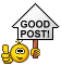 :post: