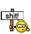 :shit: