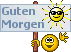 Guten Morgen :morgen: